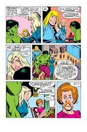 Page #4from Incredible Hulk, The (1968 series) #234