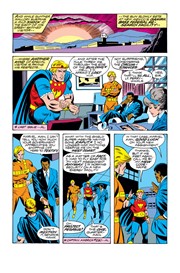 Page #5from Incredible Hulk, The (1968 series) #234