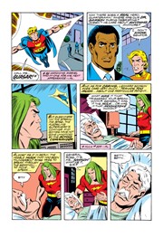 Page #6from Incredible Hulk, The (1968 series) #234