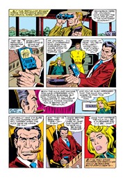 Page #4from Incredible Hulk, The (1968 series) #235