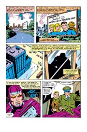 Page #5from Incredible Hulk, The (1968 series) #235