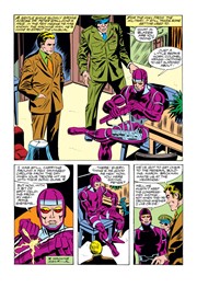 Page #6from Incredible Hulk, The (1968 series) #235