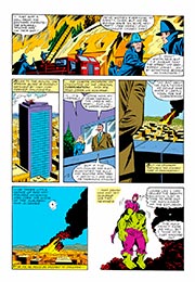 Page #2from Incredible Hulk, The (1968 series) #237