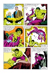 Page #6from Incredible Hulk, The (1968 series) #237