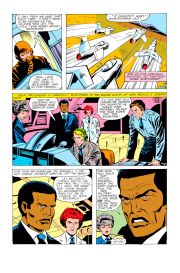 Page #3from Incredible Hulk, The (1968 series) #239