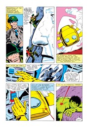 Page #4from Incredible Hulk, The (1968 series) #239