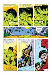 Page #5from Incredible Hulk, The (1968 series) #239