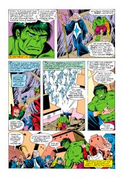 Page #2from Incredible Hulk #240