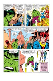 Page #4from Incredible Hulk, The (1968 series) #240