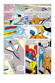 Page #5from Incredible Hulk, The (1968 series) #240