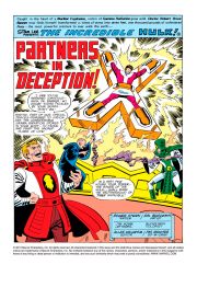 Page #1from Incredible Hulk, The (1968 series) #241