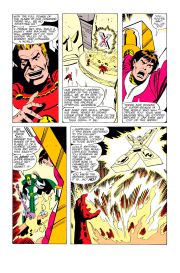 Page #2from Incredible Hulk, The (1968 series) #241