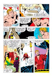 Page #3from Incredible Hulk, The (1968 series) #241