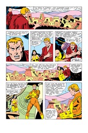 Page #4from Incredible Hulk, The (1968 series) #241
