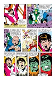 Page #6from Incredible Hulk, The (1968 series) #241