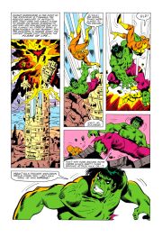 Page #2from Incredible Hulk #243