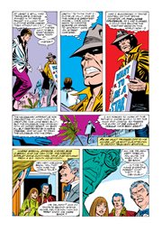 Page #2from Incredible Hulk, The (1968 series) #244