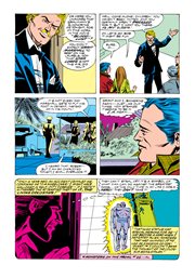 Page #3from Incredible Hulk, The (1968 series) #244