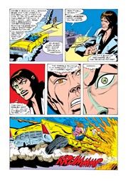 Page #5from Incredible Hulk, The (1968 series) #244