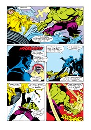 Page #6from Incredible Hulk, The (1968 series) #244