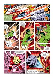 Page #5from Incredible Hulk, The (1968 series) #245
