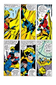 Page #4from Incredible Hulk, The (1968 series) #246