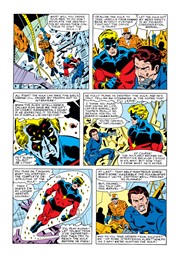 Page #5from Incredible Hulk, The (1968 series) #246