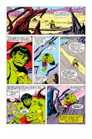 Page #2from Incredible Hulk #247