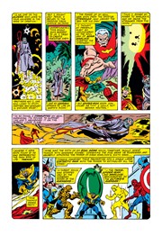 Page #5from Incredible Hulk, The (1968 series) #248