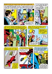 Page #4from Incredible Hulk, The (1968 series) #251