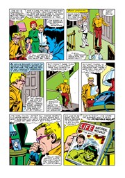 Page #5from Incredible Hulk, The (1968 series) #251