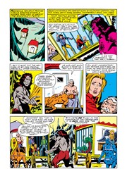 Page #4from Incredible Hulk, The (1968 series) #252