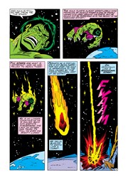 Page #4from Incredible Hulk, The (1968 series) #254