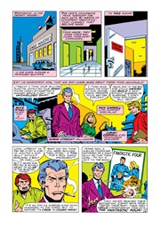 Page #6from Incredible Hulk, The (1968 series) #254