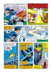 Page #5from Incredible Hulk, The (1968 series) #255