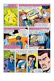 Page #5from Incredible Hulk, The (1968 series) #256