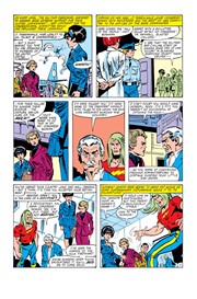 Page #5from Incredible Hulk, The (1968 series) #257