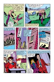 Page #5from Incredible Hulk, The (1968 series) #261