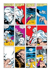 Page #2from Incredible Hulk, The (1968 series) #262