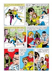 Page #5from Incredible Hulk, The (1968 series) #262