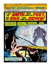 Page #1from Incredible Hulk, The (1968 series) #263