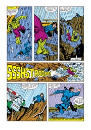 Page #3from Incredible Hulk, The (1968 series) #263
