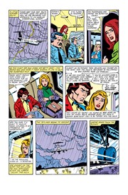 Page #5from Incredible Hulk, The (1968 series) #263