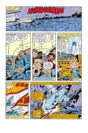 Page #6from Incredible Hulk, The (1968 series) #263