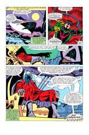 Page #2from Incredible Hulk, The (1968 series) #264