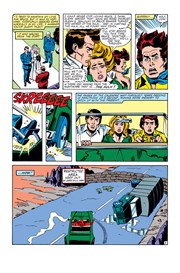 Page #3from Incredible Hulk, The (1968 series) #266