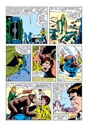 Page #4from Incredible Hulk, The (1968 series) #266