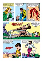 Page #5from Incredible Hulk, The (1968 series) #266