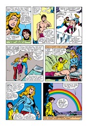 Page #3from Incredible Hulk, The (1968 series) #267