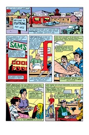 Page #4from Incredible Hulk, The (1968 series) #267